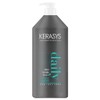Kerasis Daily Scalp Cooling Conditioner, 1 Bottle, 1.5L / 케라시스 데일리 두피 쿨링 컨디셔너, 1개, 1.5L
