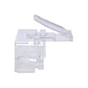 Construct Pro RJ-45 Fácil Plug para reparación de Cat5e y