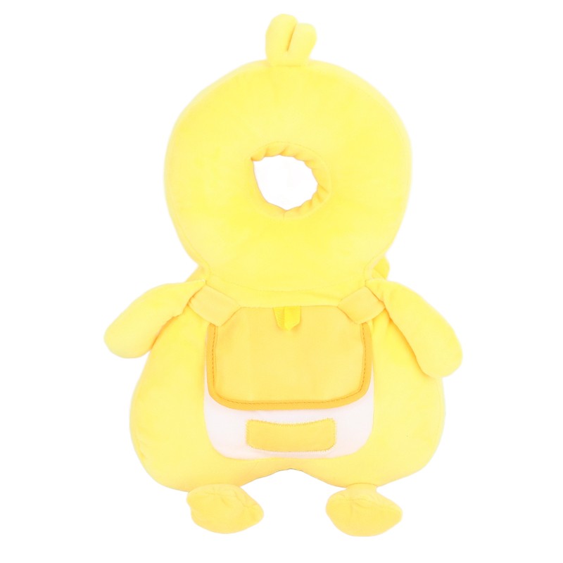 Baby Head Protector Backpack Anti Falling Comfortable Adjustable Baby Head