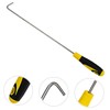Uonlytech Roller shutter hook drain cover hooks manhole hook tool