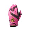 Louisville Slugger Party Animals Youth Genuine V2 Batting Gloves -