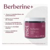 Reset Suplemento Berberina + Ácido Alfa Lipoico Cromo Canela 90