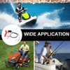 Boat Engine Motor Kill Stop Switch,Outboard Engine Ignition Emergency Kill