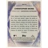 Christopher Morel Baseball Card Foil 2023 Topps Series Two Stars