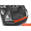 Luxshield Car Bumper Protector Set for iX I20 I 2021-2024