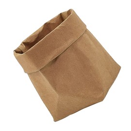 COHEALI Paper Pen Holder Storage Basket for Desk Plant Cover for Succulent Pot Mini Flowerpot Container Set