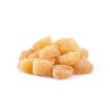 NUTS U.S. - Unsulphured Crystallized Ginger Chunks | No Artificial