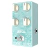 EROK SUMMER REVERB Guitar Reverb Pedal - 4 Classic Modes