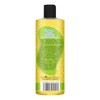 BLUMEN KIDS Shampoo 3en1 para Cabello Rizado y Ondulado 400