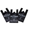 Poo-ches® Premium Compostable Dog Poo Bags 150 Pack - Extra