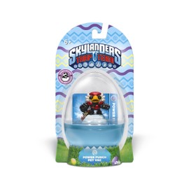 Skylanders Trap Team: Mini Power Punch Pet Vac Character Pack