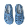 SHIMANO EVAIR Marine Fishing Shoes FS-091I Pastel Blue x White