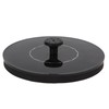 Mini Solar Water Fountain Pool Garden Outdoor Bird Bath Solar