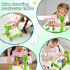 EliphonTowne Drawing Projector Table for Kids - Dinosaur Gifts for