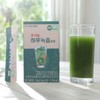 4 boxes of organic daily green juice powder (56 packets