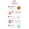 Free Market Cooperation Brand Yeast Spermidine Spermidine Efficacy Effectiveness High-content