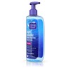Clean & Clear Night Relaxing Oil-Free Deep Cleaning Face Wash