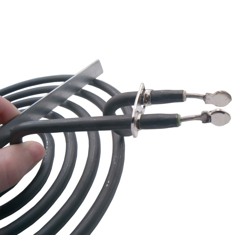 Supplying Demand W10259865 31734606 Range Cooktop 5 Turn 8 Inch