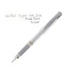 Uni-Ball Signo UM-153 Gel Ink Rollerball Pen, 1.0mm, Broad Point,