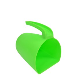 Harold Moore Unisex's Jug Scoop, Lime Green, 2 Litre