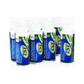 DOMESTIC/SEALAND TECHNOLOGIES Holding Tank Deodorant Max Control Advanced