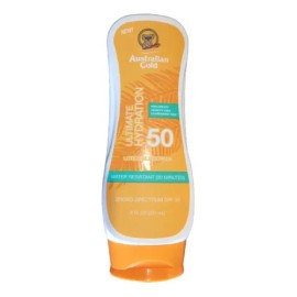 Bloqueador Australian Gold Protector Solar Fps 50 Loción