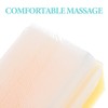 Beavorty Sensory Brush 5pcs Therapressure Therapy Brush for Occupational and