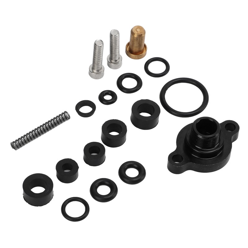 Fuel Relief Pressure Spring Seal Kit DD‑9H323‑7.3 Replacement for Ford