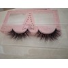 La Sini SIREN 13mm Lashes - Natural Mink - Elongated