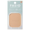 FASIO Airy Stay Powder Foundation 410 Ochre, 0.4 oz (10