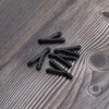 EMSea 10pcs Windshield Washer Hose Connector 3 Ways Y Type