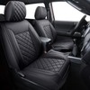 Tomatoman Tacoma Seat Covers Customized for 2005-2025 Truck Sport Gen