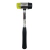 Tool Shop 16 oz. Double Face Mallet Tubular Steel Cushion