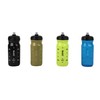 ZEFAL Sense Soft 65 Water Bottle, Olive Green, 650ml