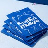 The Jeans Ice Coolagen Mask 5-pack x 2 boxes /