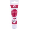 Rainbow Dust ProGel Professional Food Colouring, Ruby Red 25g