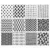 ZLHETWT Absorbent Swedish Dishcloth for Reusable Paper Towel Swedish Dish