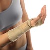 Bort Arm and Wrist Splint Forearm Bandage Wrist Support Aluminium