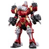 Bandai Kishiryu Sentai Ryusouger Kishiryu Series 01 Dragon Combined DX