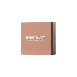 Everybody London x Aleksandra Sosfa Loose Baking Powder