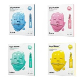 Set Mascarillas Jart Cryo Rubber