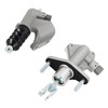 maXpeedingrods Clutch Master Cylinder & Clutch Slave Cylinder Assembly for
