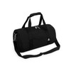 Everest 30-Inch Round Duffel, Black, One Size