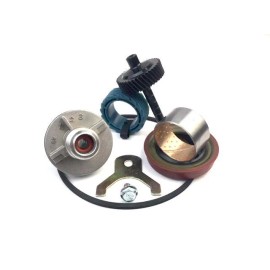 Unbranded 700R4 18 Tooth & 40 Tooth Speedometer Gear Set Transmission Tail Housing Kit