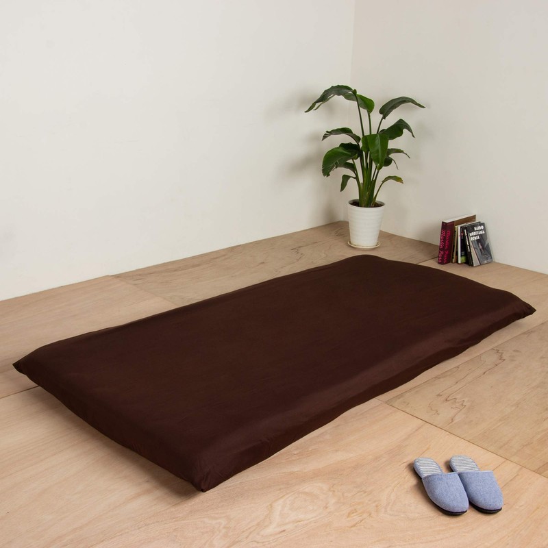 EiYU One-Touch Sheet Single Touch Antibacterial Deodorization Treatment for Futons,
