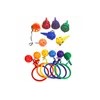 Fitness Accessory Jump Rope Set for home workouts, training and