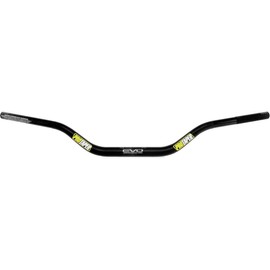 Pro Taper Evo Handlebars - Oversize 1-1/8 (Race Team) (Black)