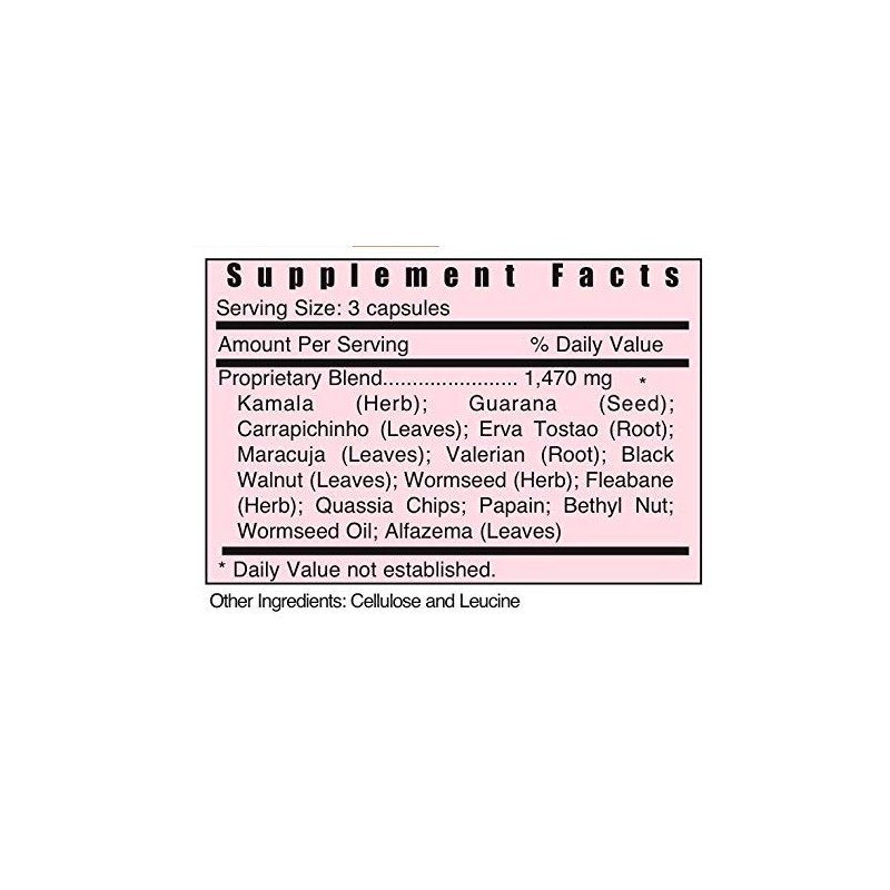 VRM4 - CELL 30 Capsules by Systemic Formulas