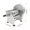 OE Quality 0-0.4” Upgraded Stainless Steel Electric Potato Slicer Fruit
