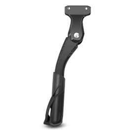 ADDMOTOR Bike Kickstand Rear Side Bicycle Stand E43/E53/M81 Electric Bike (Black)